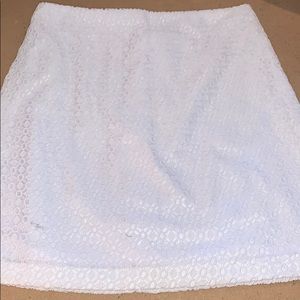 Brand New Ann Taylor Skirt